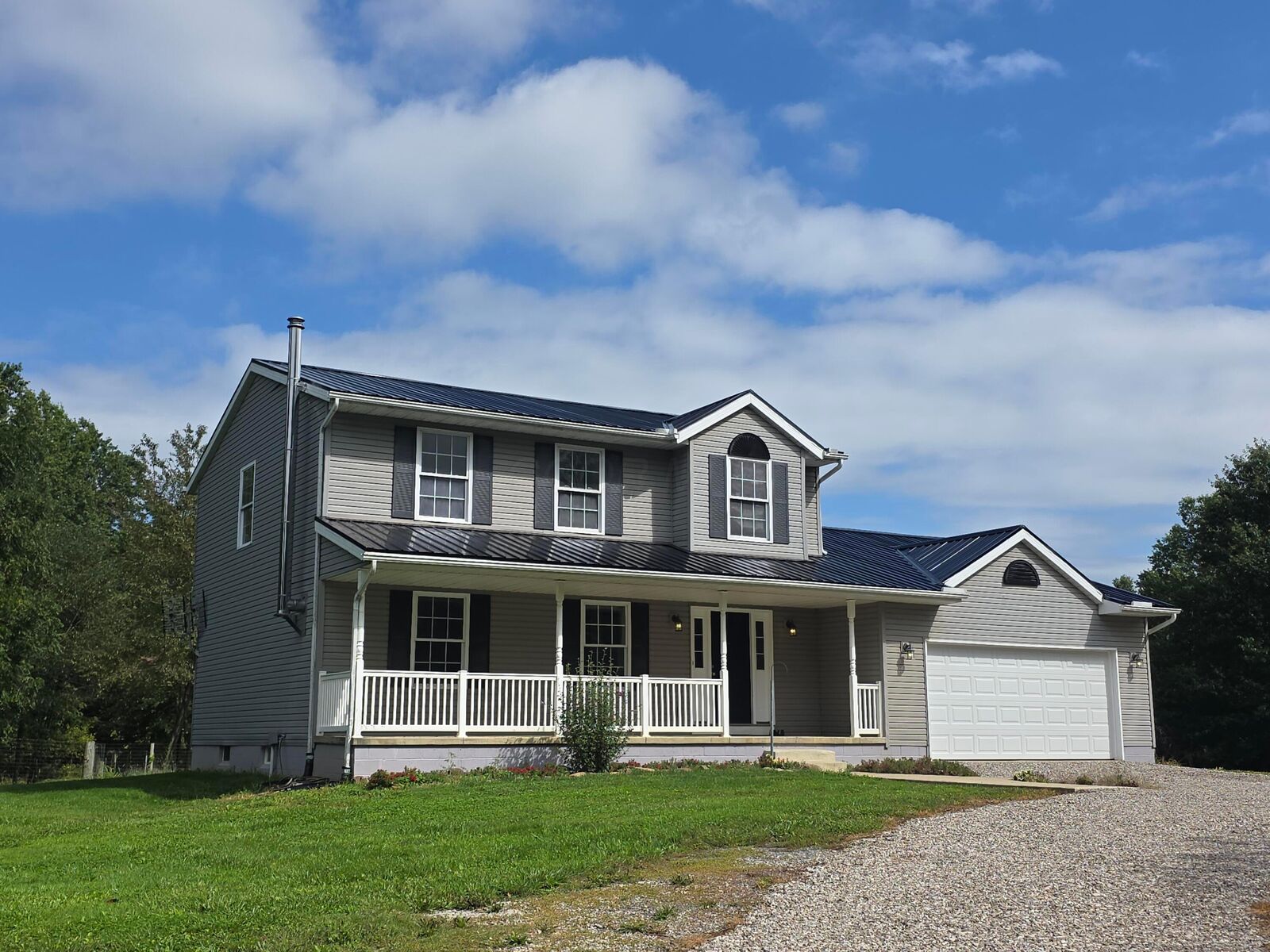 Property Photo: 5395 Township Road 187 OH 43334