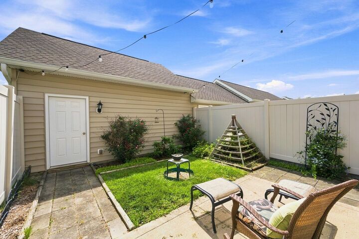 Property Photo:  5936 Bridgehampton Drive  OH 43054 