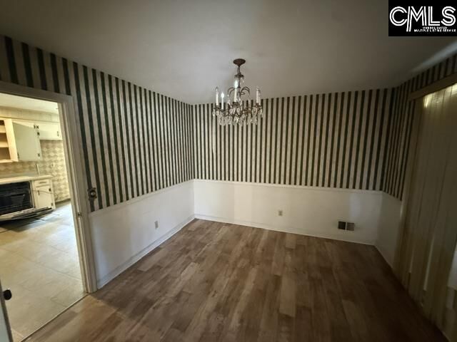 Property Photo:  117 Pine  SC 29033 