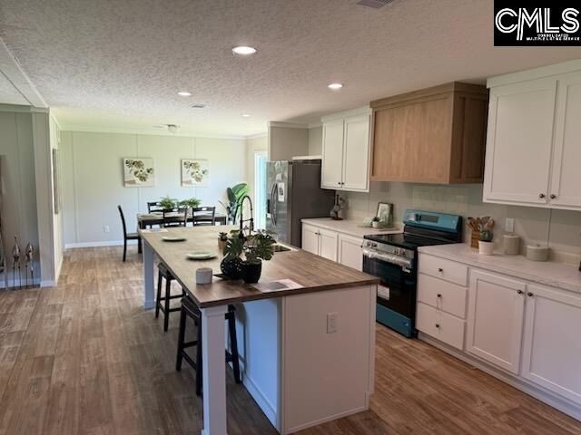Property Photo:  360 Wagontong  SC 29164 