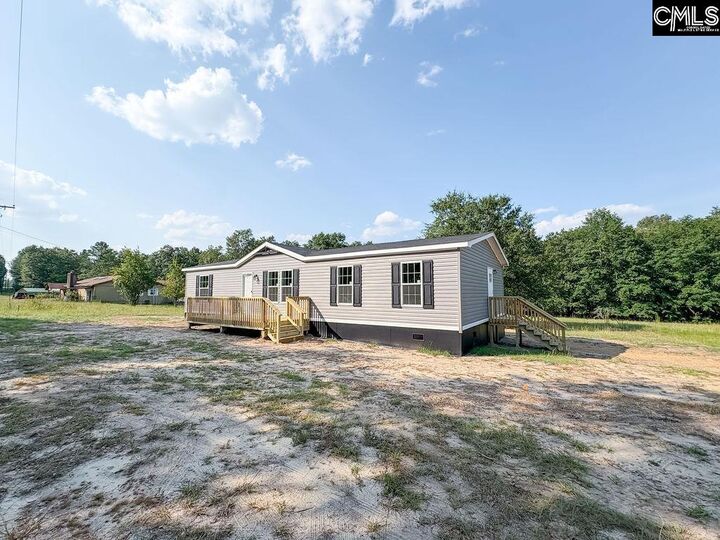Property Photo: 360 Wagontong SC 29164