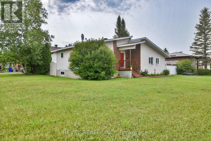 Property Photo: 127 Spillenaar Street ON P0N 1H0