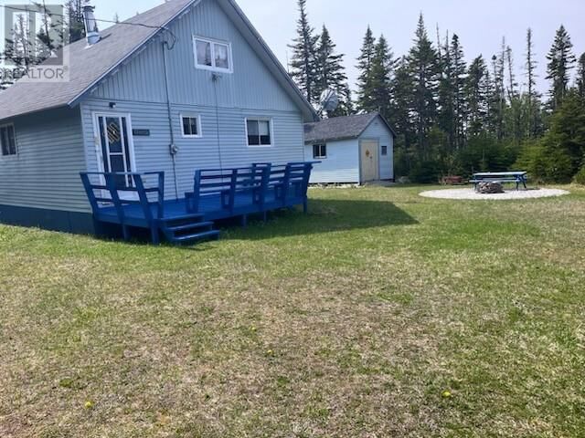 Property Photo:  Lot 20 Northwest Arm Road  NL A0K 4S0 