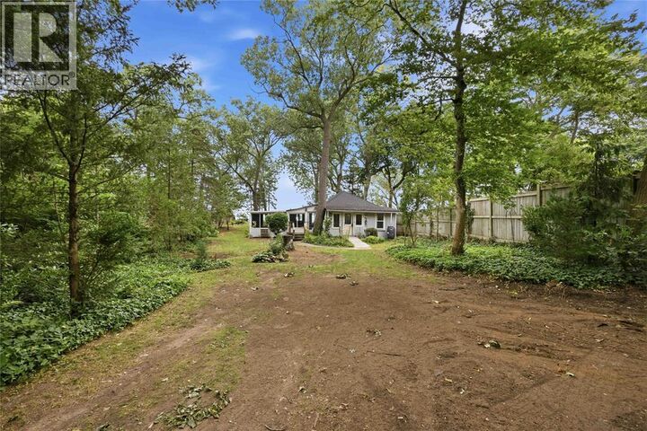 Property Photo: 1996 Lakeshore Road ON N7X 1E9