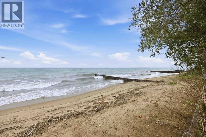 Property Photo:  1996 Lakeshore Road  ON N7X 1E9 