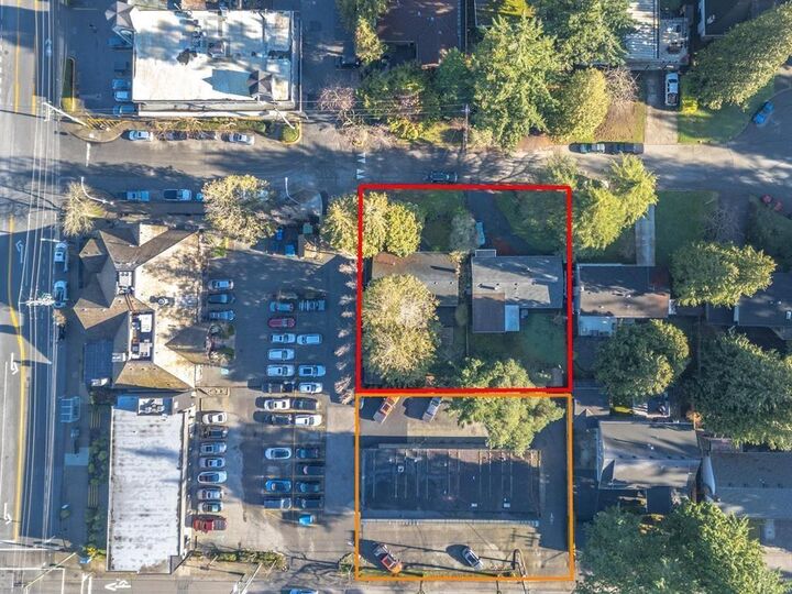 Property Photo:  1554 128 Street  BC V4A 3T7 