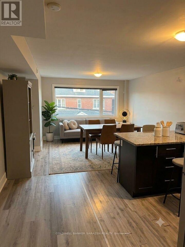 Property Photo: 167 Aylmer Avenue 3 ON K1S 2X1