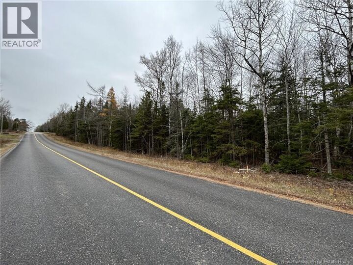 Property Photo:  Lot 25-5 Route 855  NB E5T 1Z8 