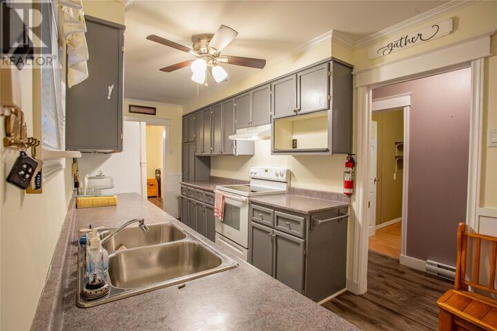 Property Photo:  29 Cabot Avenue  NL A0B 3K0 