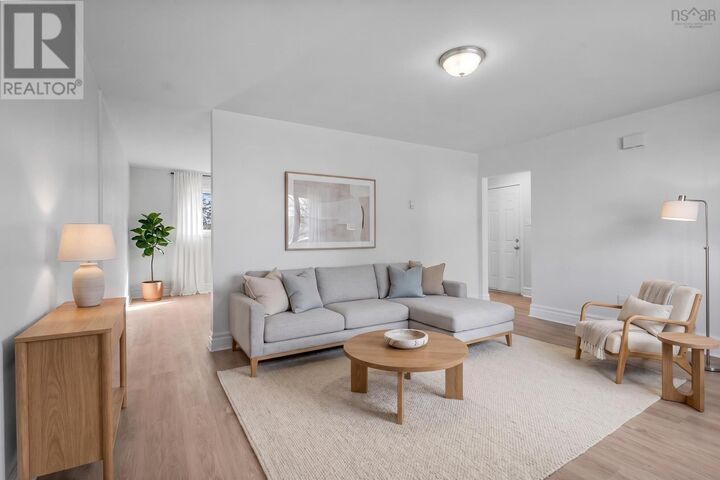 Property Photo: 5 Marilyn Drive NS B2Y 3W9