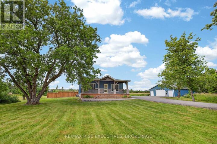 Property Photo:  6213 County Road 2  ON K0H 2H0 