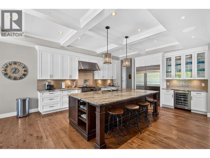 Property Photo: 438 Farris Road BC V1W 1M9