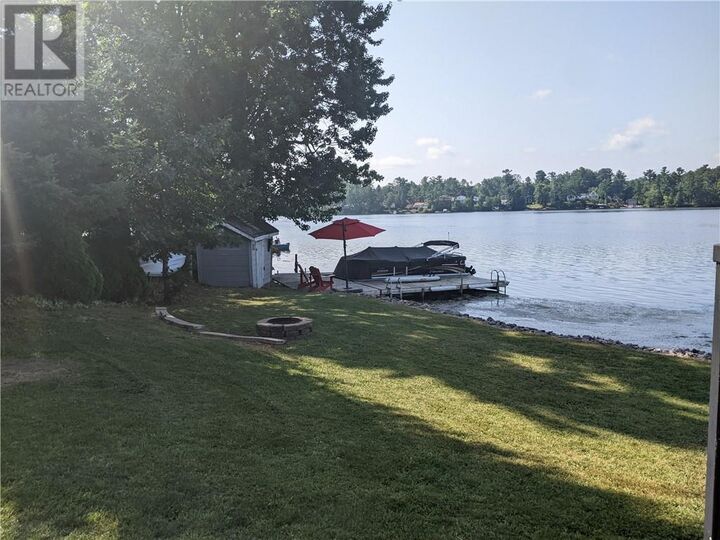 Property Photo: 42 Caron Rd ON P0H 1R0