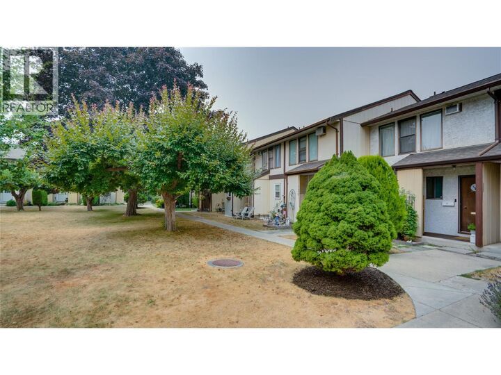 Townhouse at 4100 24 Avenue 131, Vernon