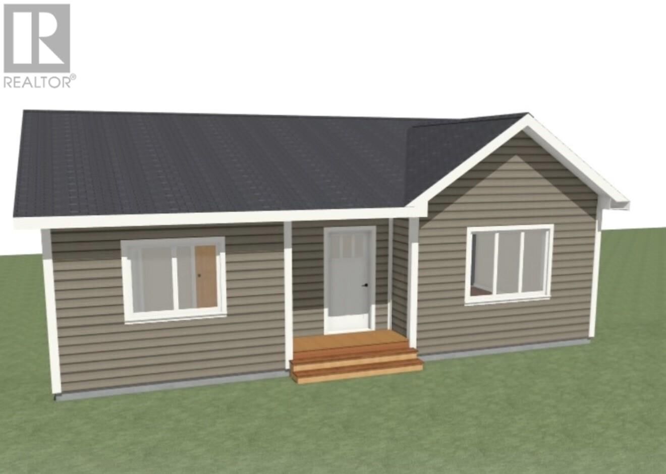 Property Photo: Lot 15 Ridgewood Crescent NL A5A 0G7