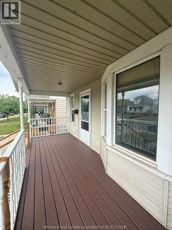 Property Photo:  1058 Moy  ON N9A 2P3 