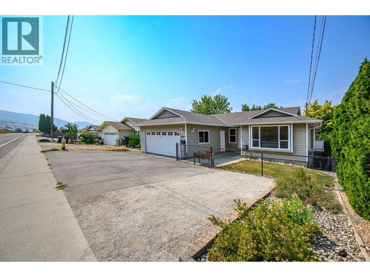 Property Photo: 5515 Okanagan Avenue BC V1T 9R7