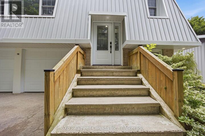 Property Photo:  18 Queen Street West  ON N0J 1R0 