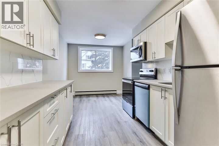 Property Photo: 169 David Street 18 ON N2G 1Y3