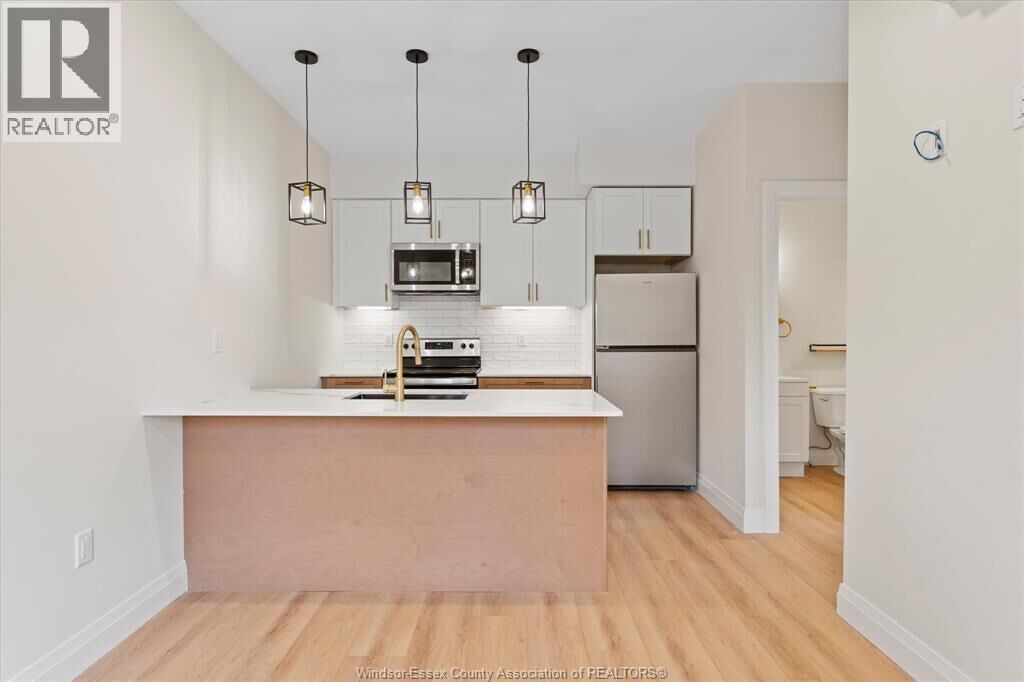 Property Photo:  150 Old Front Back-Upper  ON N9J 1Z3 