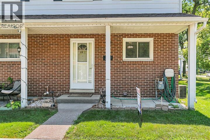 Property Photo:  2994 Meadowbrook Lane 2  ON N8T 3G8 