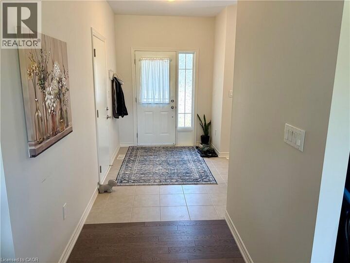 Property Photo:  161 Ellen Street  ON N0G 1B0 