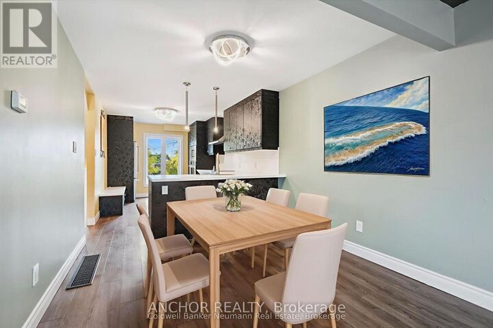 Property Photo: 51 Dovercliffe Road ON N1G 3A5