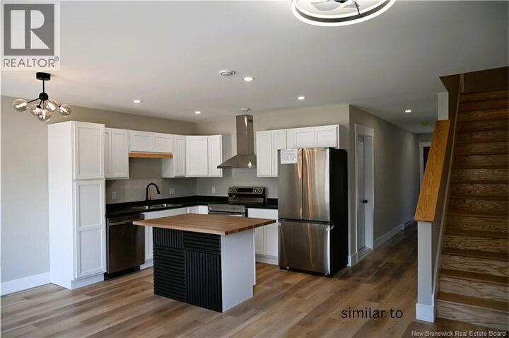 Property Photo:  33 Arlington Crescent  NB E2K 0G4 