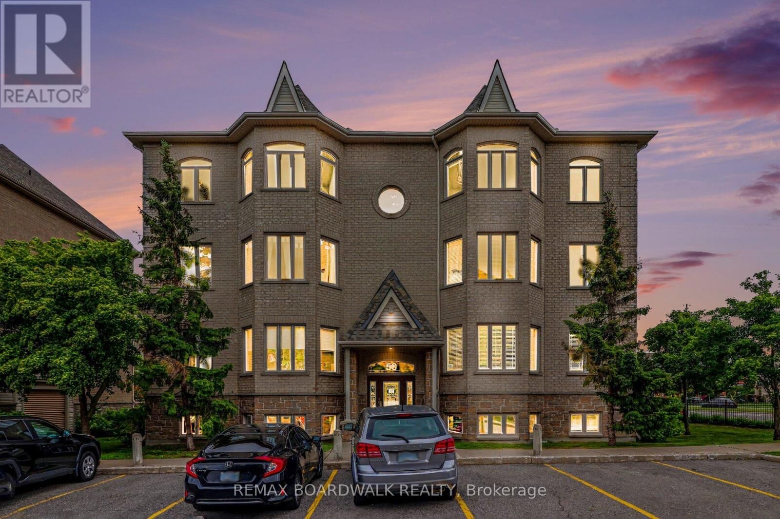 Property Photo: 50 Briargate Private 7 ON K4A 0C3