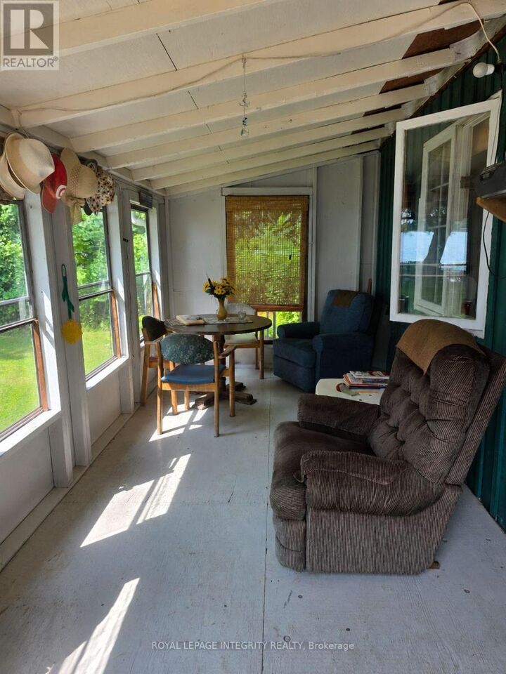 Property Photo:  Lot 5 St Francis Island  ON  