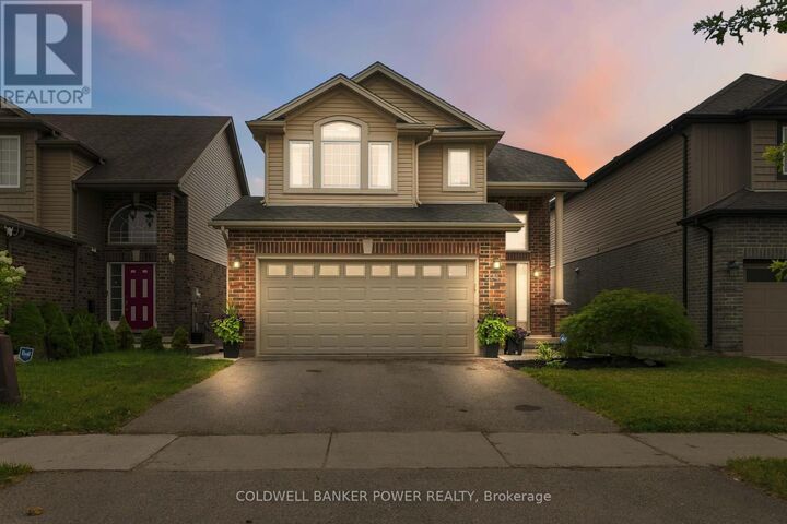 2241 Buroak Drive — photo 1