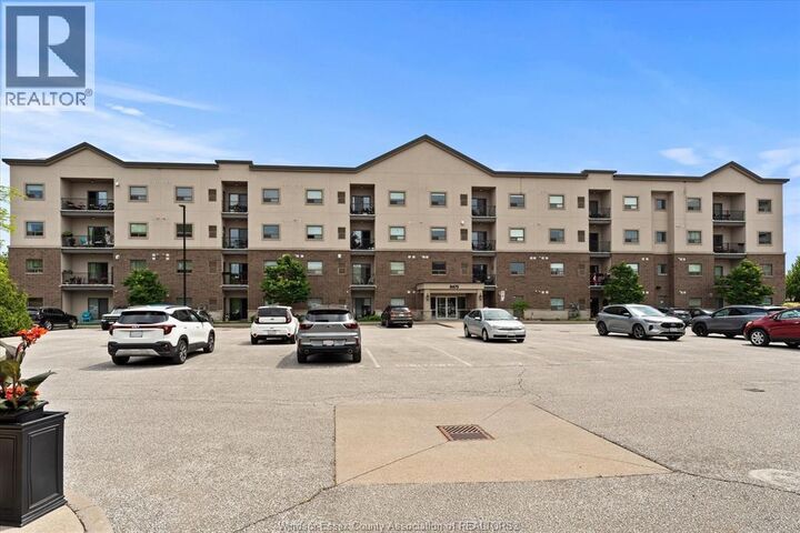Property Photo:  8475 Wyandotte Street East 312  ON N8S 0A5 