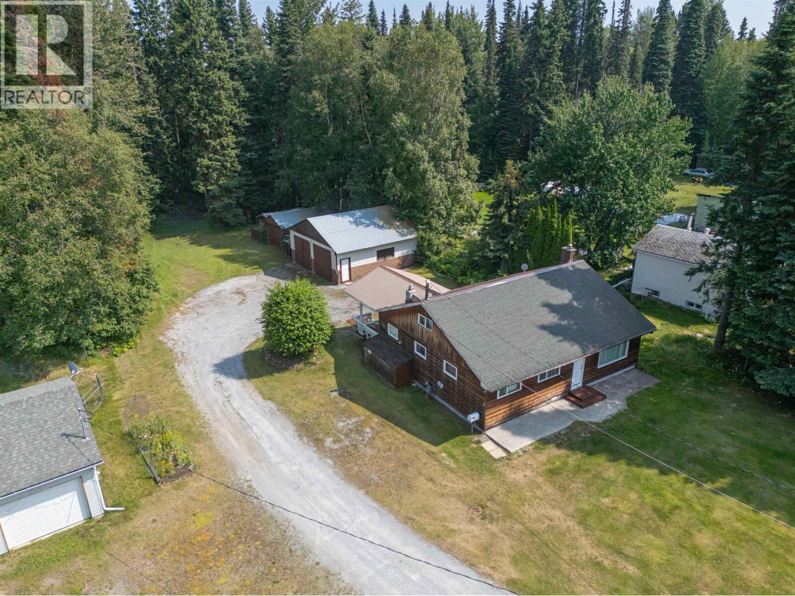 Property Photo:  6370 Kelly Road  BC V2K 2G6 