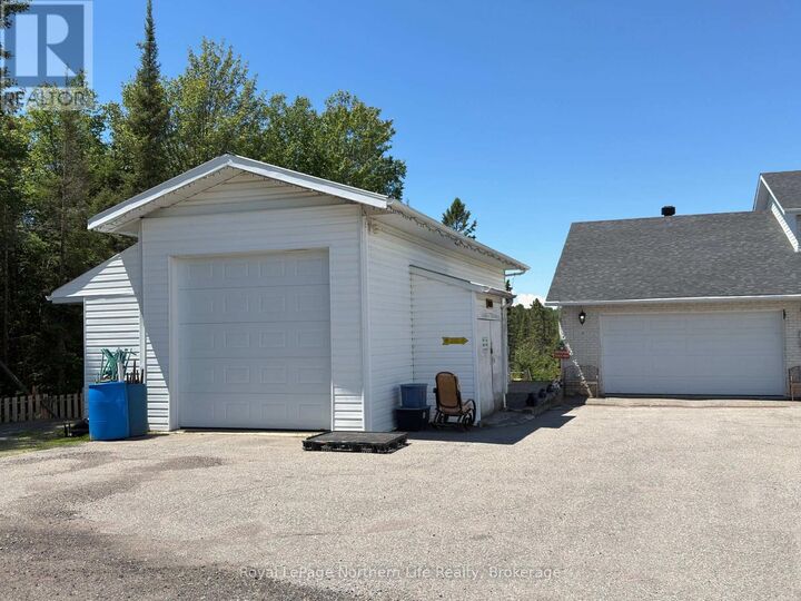Property Photo: 3235 Highway 11 ON P1B 8G3