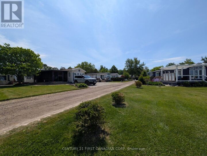 Property Photo:  79681 Bluewater Highway 34  ON N7A 3X8 