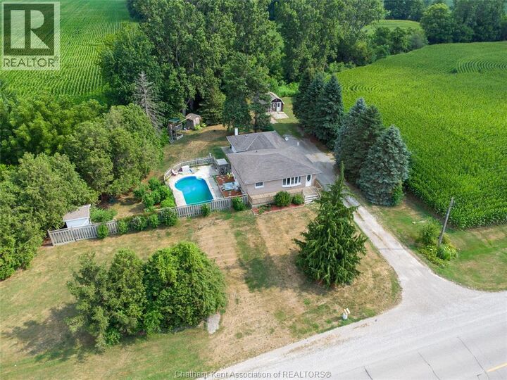 Property Photo:  12129 Baseline Road  ON N0P 2K0 
