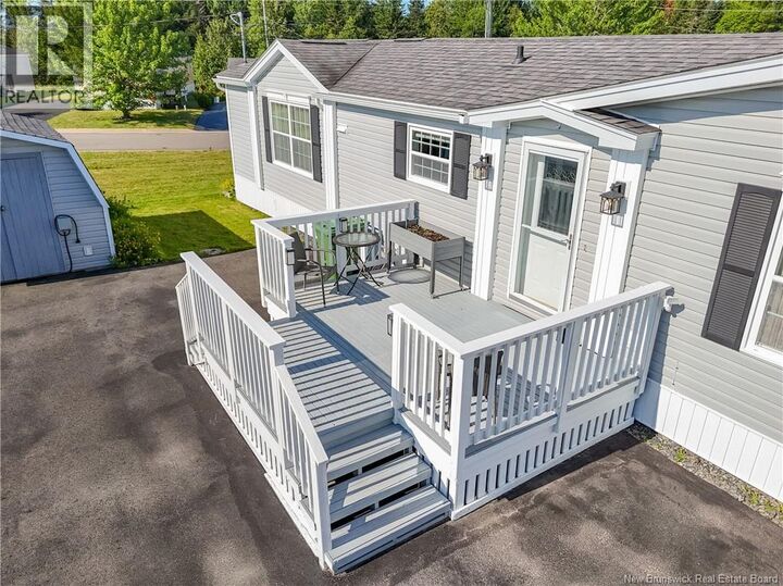 Property Photo:  224 Glenmar Drive  NB E3G 0S3 