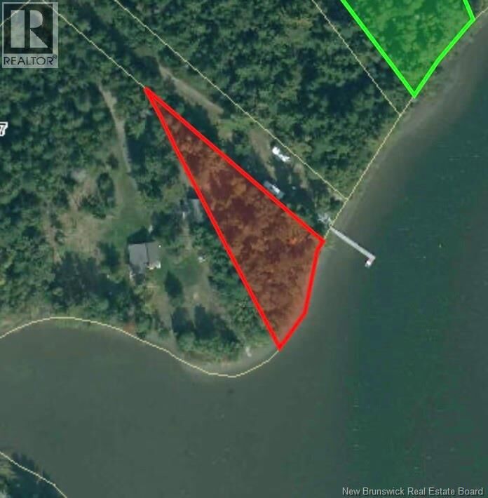 Property Photo:  Lot Saint-Charles-Nord  NB E4W 4S9 