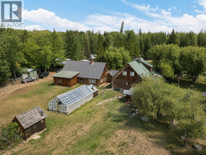 Property Photo: 16239 Lily Lake Road BC V0J 1S0