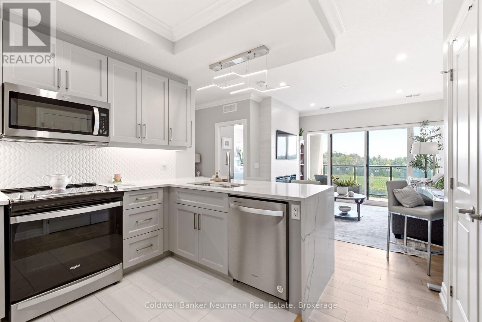 Property Photo: 1880 Gordon Street 401 ON N1L 0P5