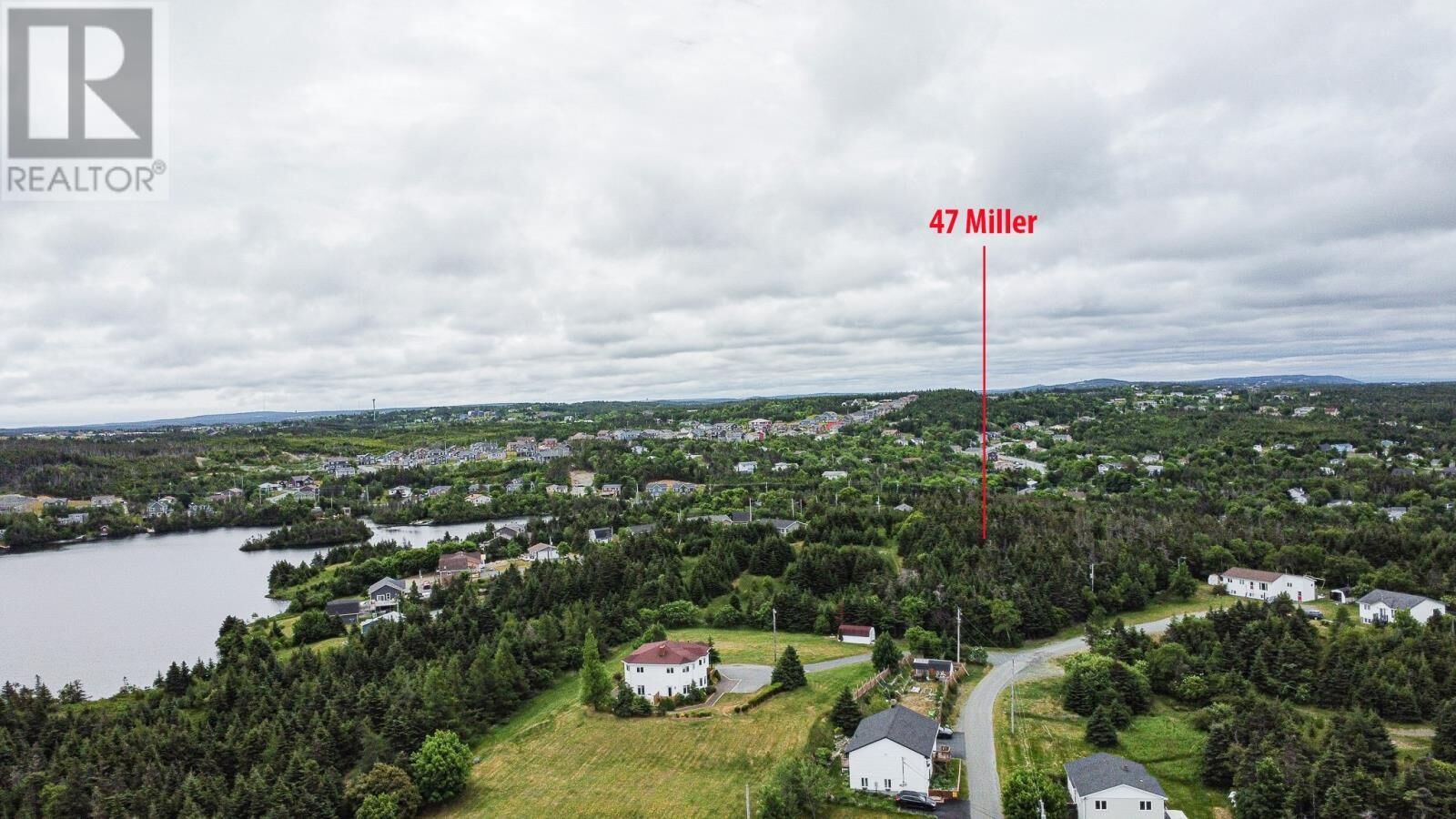 Property Photo:  47 Millers Road  NL A1M 3C3 