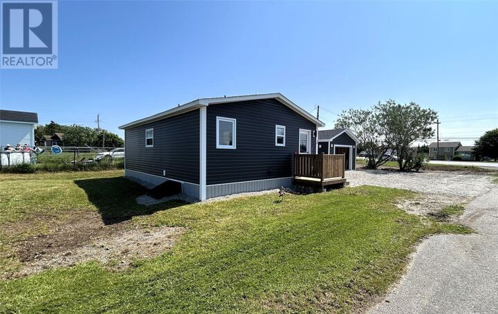 Property Photo:  2 Pine Avenue  NL A0N 1T0 