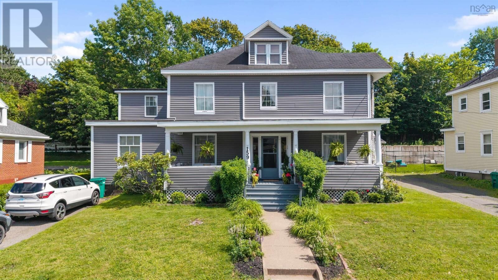 Property Photo: 159 Almont Avenue NS B2H 3G8