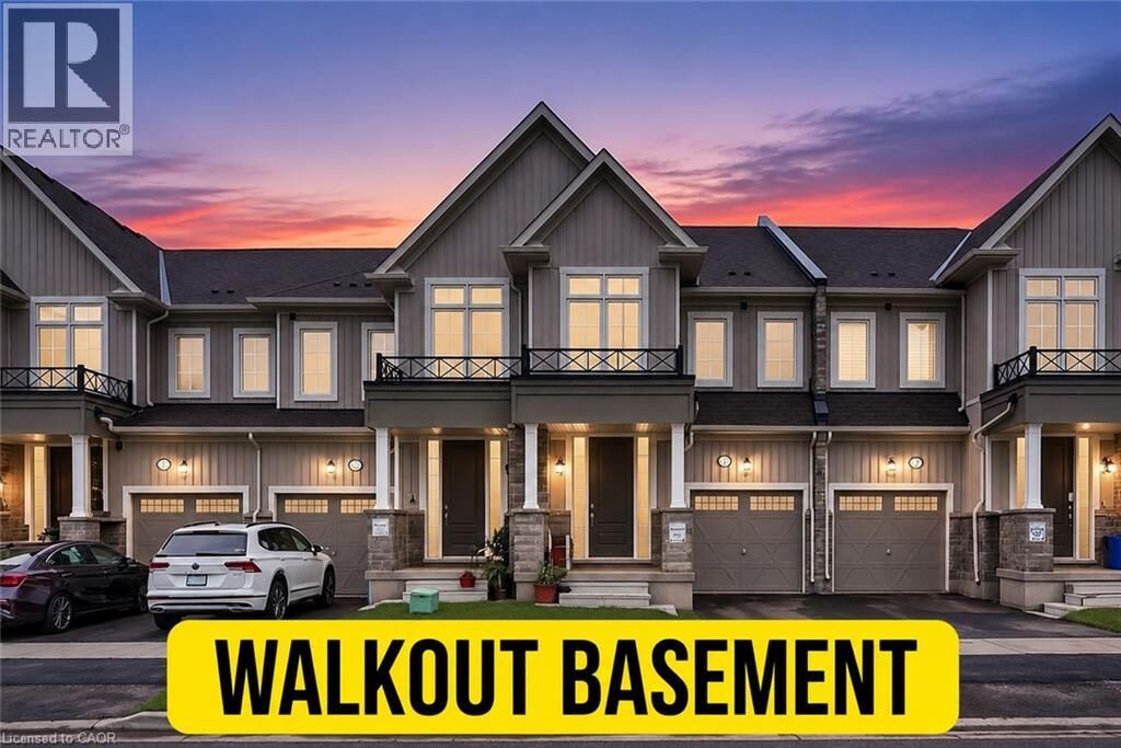 Property Photo:  163 Gear Avenue  ON N0B 1T0 