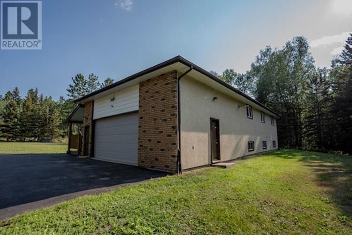 Property Photo:  685 Hwy 588  ON P0T 1W0 