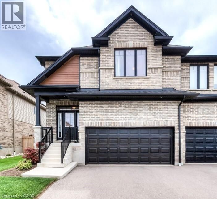 Property Photo:  248 Falconridge Drive  ON N2K 0B6 