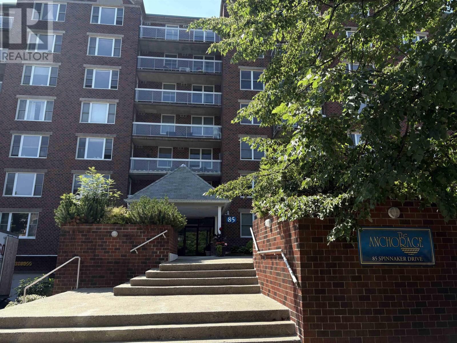Property Photo:  85 Spinnaker Drive 402  NS B3N 3E3 