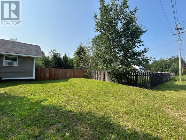 Property Photo: 28 Spruce Avenue NL A0P 1C0