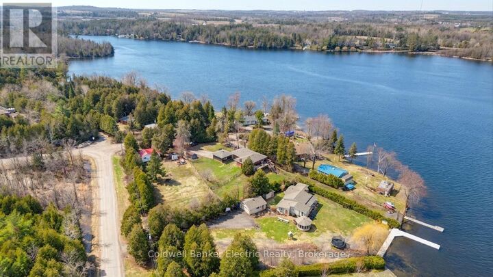 Property Photo:  1647 Stenner Road  ON K0L 2H0 