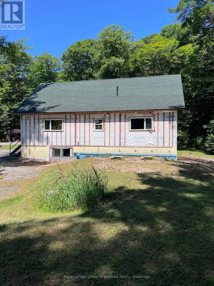 Property Photo:  1096 Raymond Road  ON P0B 1M0 